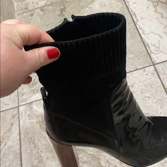 Booties - Picture 3 of 4